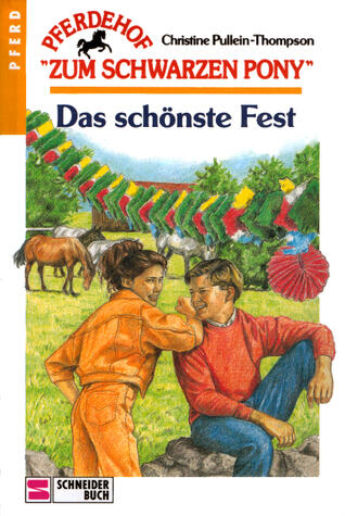 Das schönste Fest