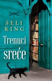 Trenuci sreće