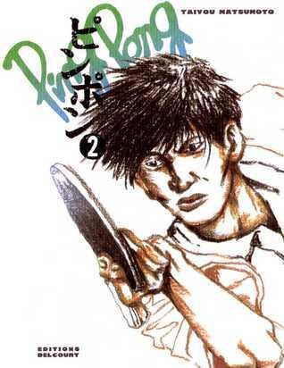 Ping Pong 2