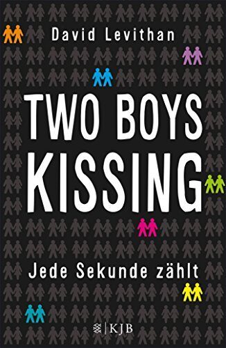 Two Boys Kissing: Jede Sekunde zählt
