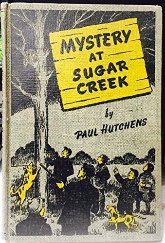 Mystery At Sugar Creek #7