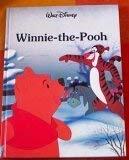 Winnie the Pooh