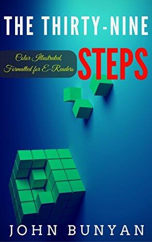 The Thirty-Nine Step