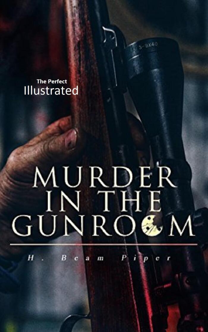 Murder in the Gunroom