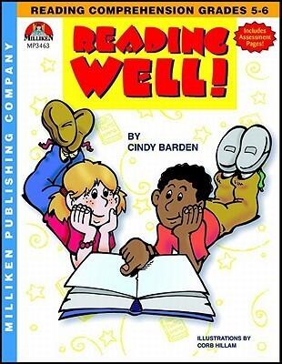 Reading Well - Grades 5-6