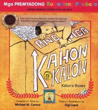 Kálon's Boxes