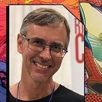 Richard Case