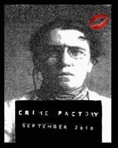 Crime Factory Issue 5