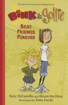 Bink & Gollie: Best Friends Forever