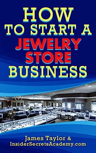 How to Start a Jewelry Business