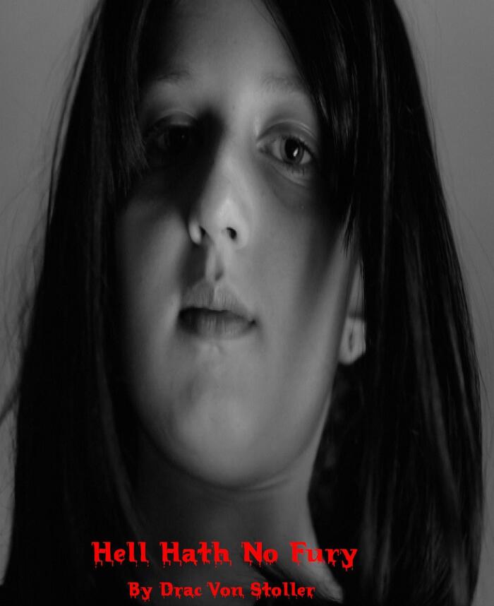 Hell Hath No Fury