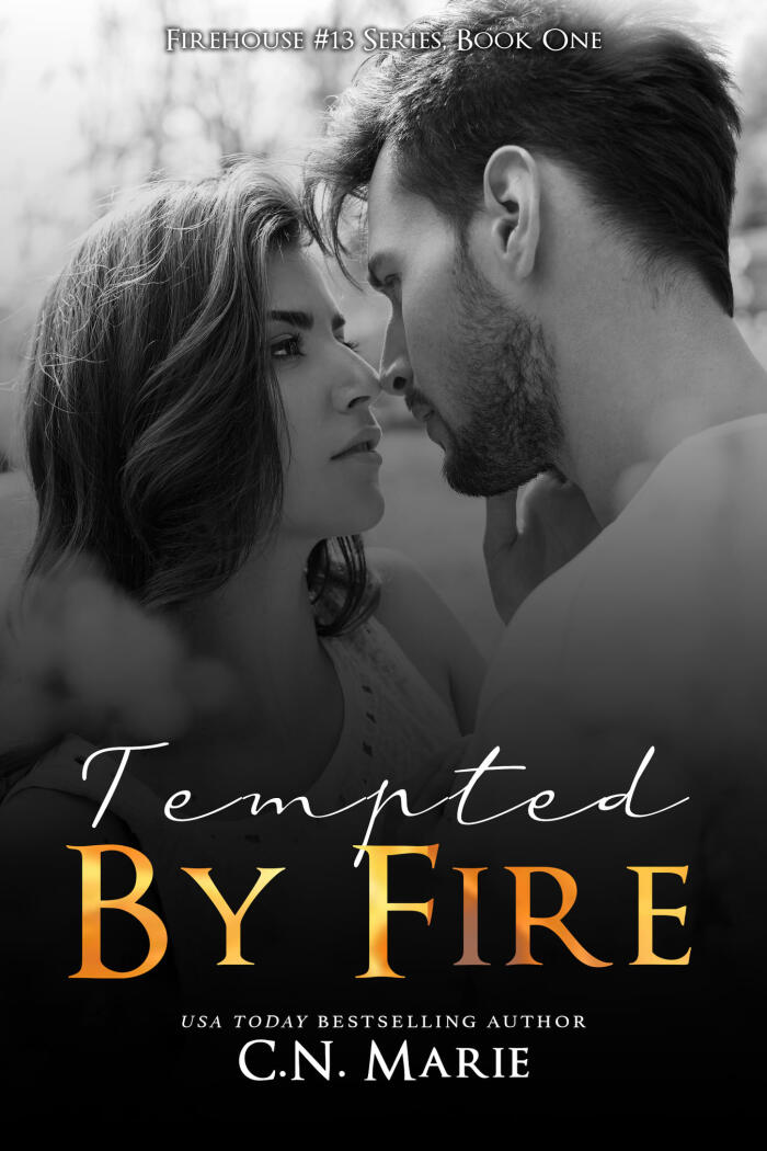 Tempted by Fire
