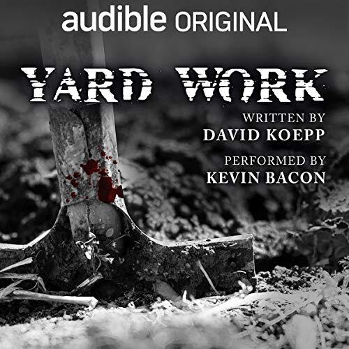 Yard Work