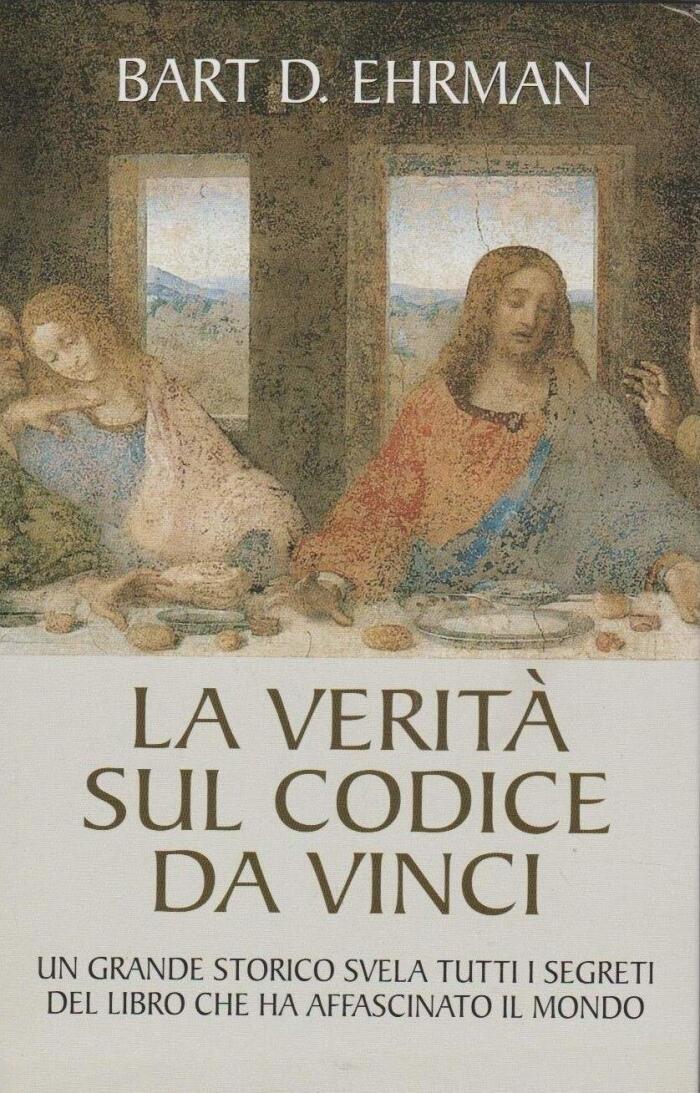 La verità sul Codice da Vinci
