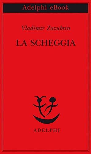 La scheggia