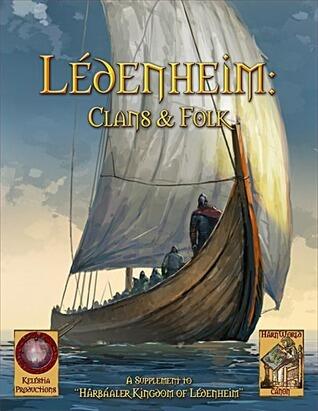 Lédenheim: Clans & Folk