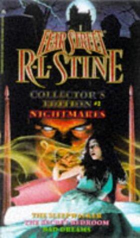 Nightmares: The Sleepwalker, The Secret Bedroom, Bad Dreams
