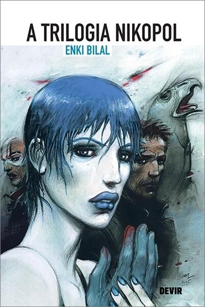 Trilogia Nikopol