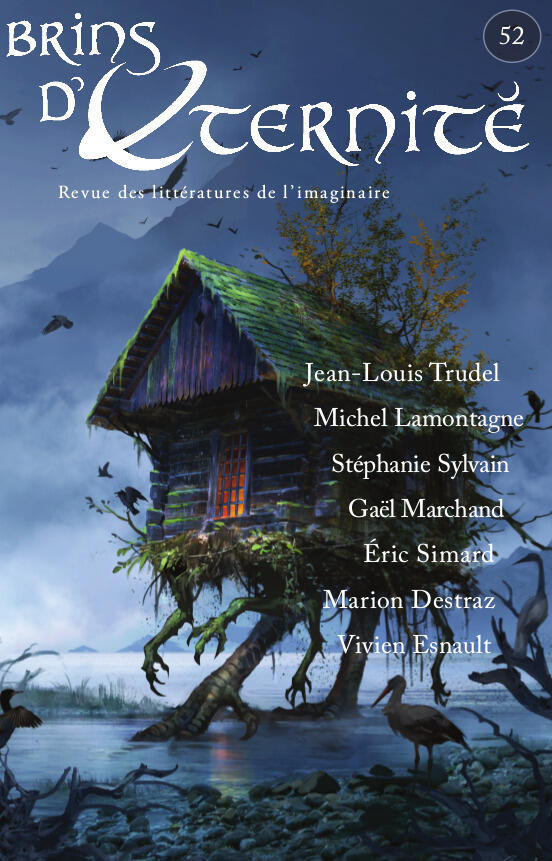 Brins d'éternité #52