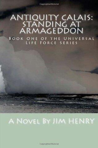 The Universal Life Force Series