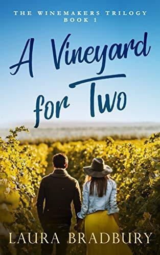 The Winemakers Trilogy