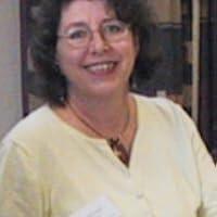 Catherine Jones