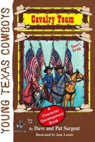 Cavalry Team