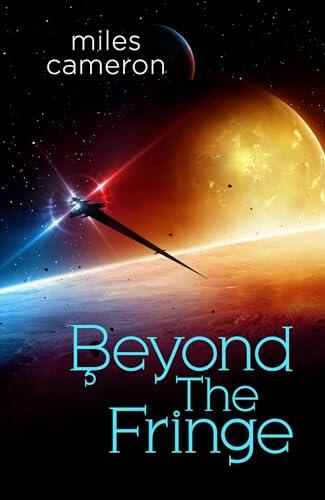 Beyond the Fringe: An Arcana Imperii Collection