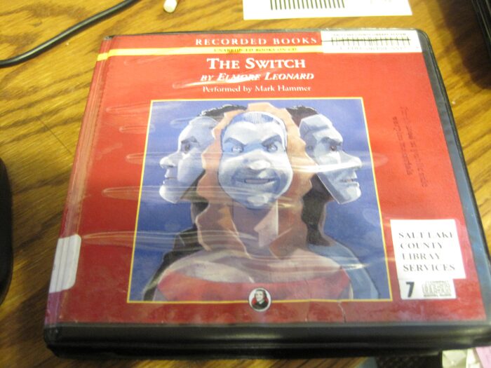 The Switch