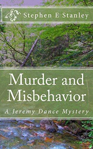 Murder and Misbehavior