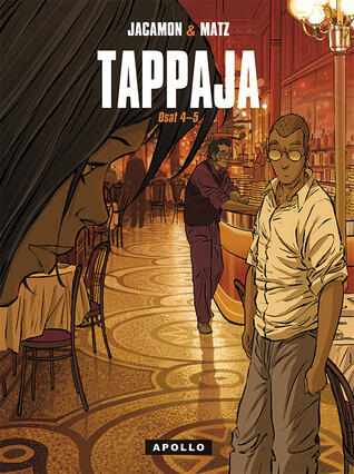 Tappaja, osat #4-5