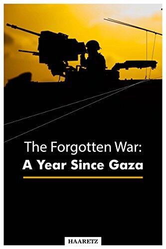 The Forgotten War: A Year Since Gaza
