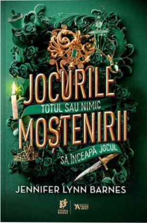 Jocurile moștenirii