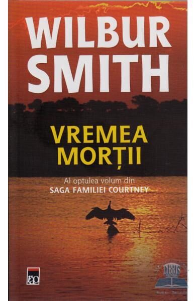 Vremea mortii