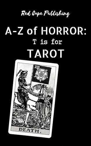 T is for Tarot