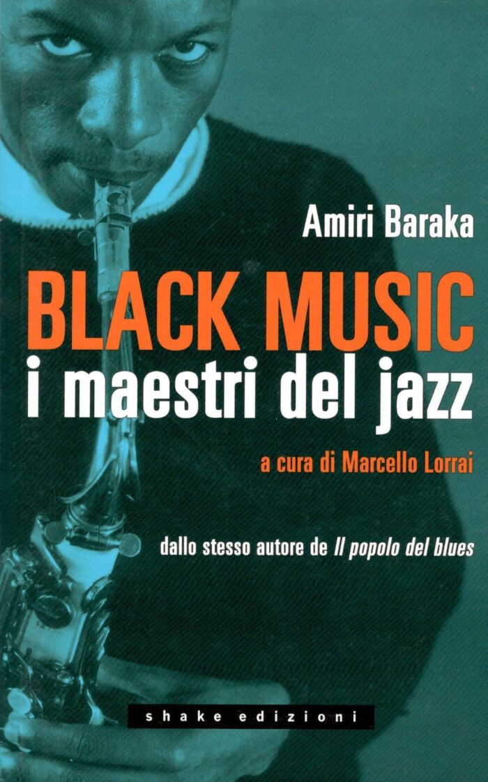 Black music: I maestri del jazz