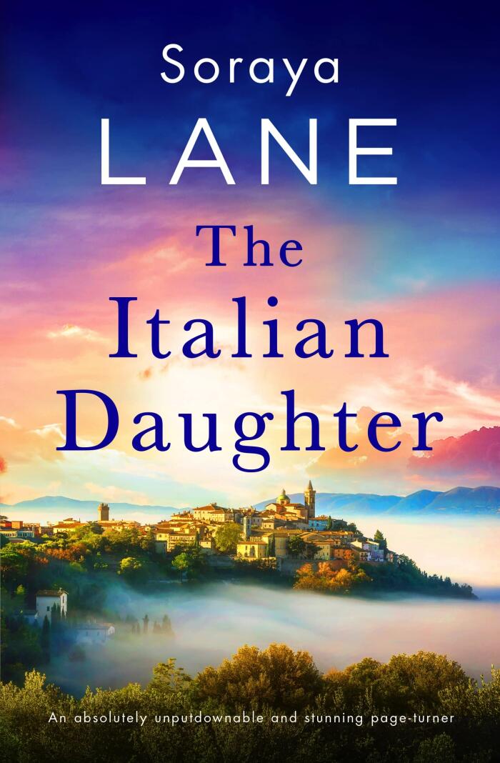 The Lost Daughters