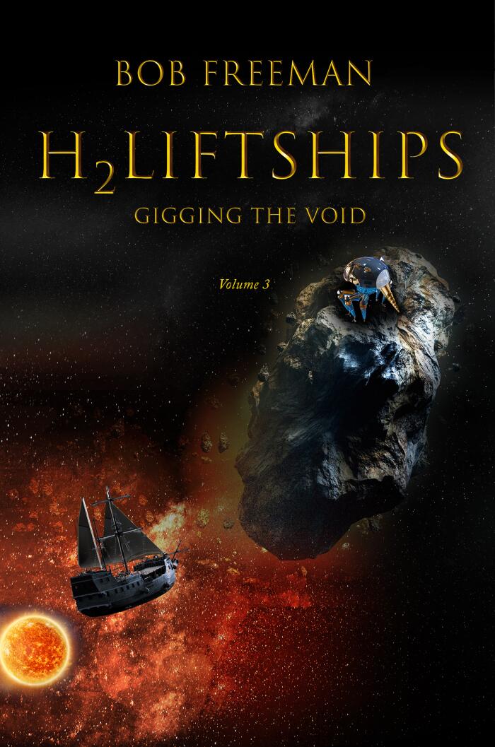 Gigging the Void