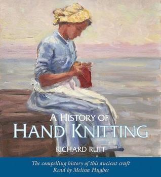 A History of Hand Knitting