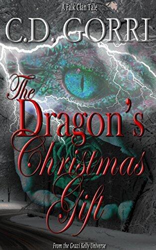 The Dragon's Christmas Gift: A Falk Clan Tale