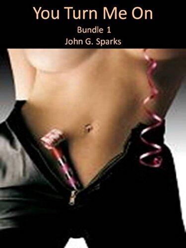 You Turn Me On Bundle 1