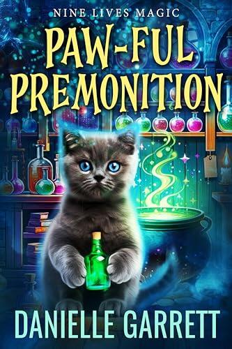 Paw-ful Premonition