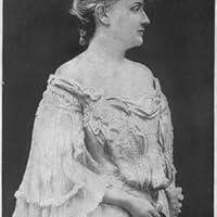 Gertrude Atherton