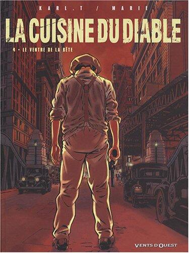 La cuisine du diable