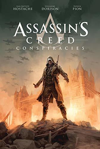 Assassin's Creed: Conspiracies Vol. 1