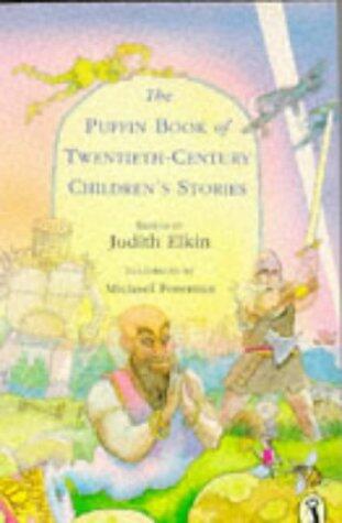 Puffin Book Of Twentieth Century Childrens Stories
