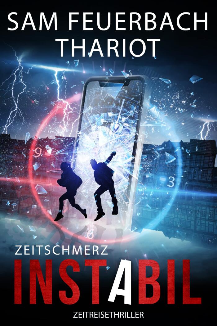 Zeitschmerz