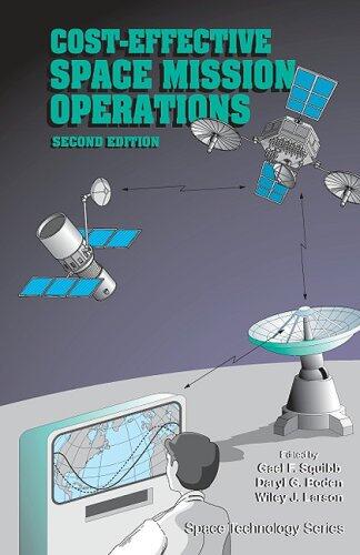 Cost-Effective Space Mission Operations