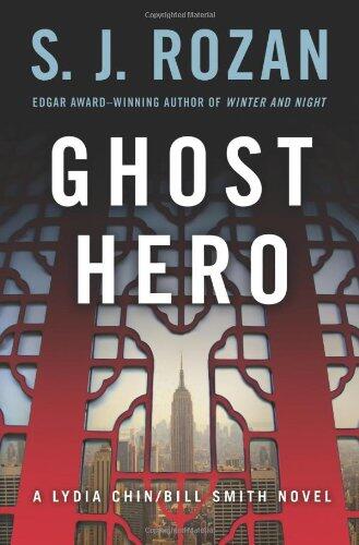 Ghost Hero