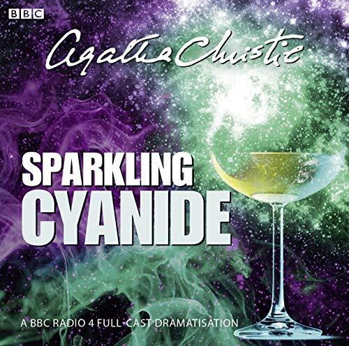 Sparkling Cyanide: A BBC Radio 4 Full-Cast Drama